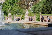Volkspark - 