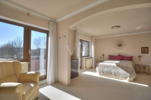 Elternschlafzimmer - 