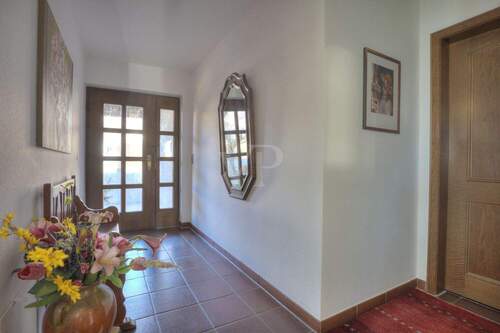 Flur - Doppelhaushälfte mit 198,00 m&sup2; in Heilbronn zum Kaufen