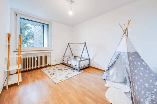 Kinderzimmer - 