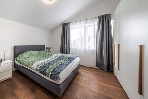 Elternschlafzimmer - 