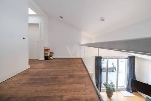 Galeriebereich - 