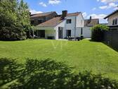 Garten mit Privatsphäre und Wohlfühlfaktor - 