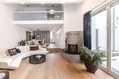 Modernes Wohnambiente - 