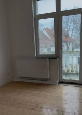 Kleiner Balkon - 