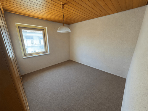 Schlafzimmer Haupthaus - 