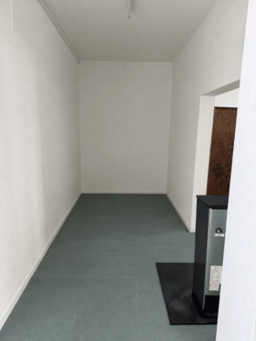 ehemaliges Ladenlokal Hinterzimmer - 