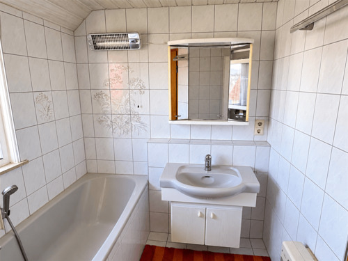 Badezimmer - 