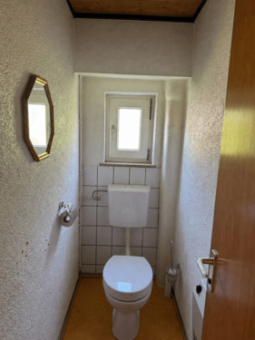 Gäste WC - 