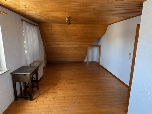 Wohnzimmer OG - 
