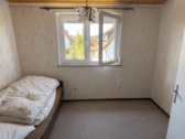 Schlafzimmer OG - 