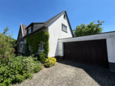 Haus mit Doppelgarage - 8 Zimmer Einfamilienhaus in Aalen