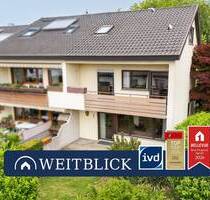WEITBLICK:Reiheneckhaus mit Garten! - Freiberg am Neckar Geisingen