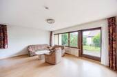 Wohnzimmer - Reihenendhaus mit 125,00 m&sup2; in Freiberg am Neckar zum Kaufen