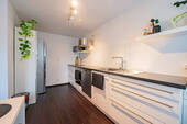 ausreichend Platz - 