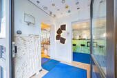Eingang Lichthaus - 