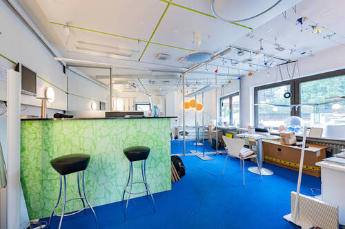 Büro - 