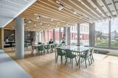 Bild 3 - Büro in Frankfurt am Main zur Miete