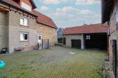 Innenhof - 