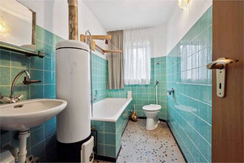 Badezimmer EG - 