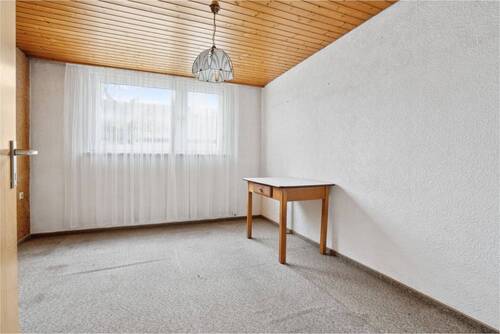 Kinderzimmer DG - 