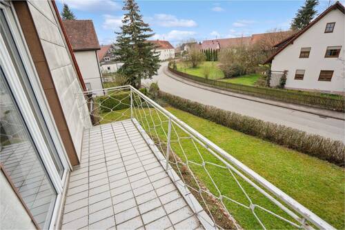 Balkon - 
