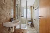 Badezimmer DG - 