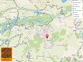 Lageplan - 