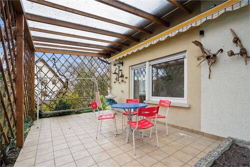 Terrasse - 