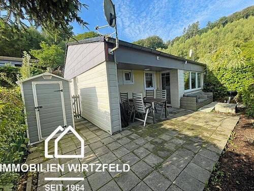 248.jpg - Ferienbungalow im Eifel Ferienpark Prümtal