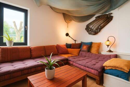 Kinderzimmer / Büro - 