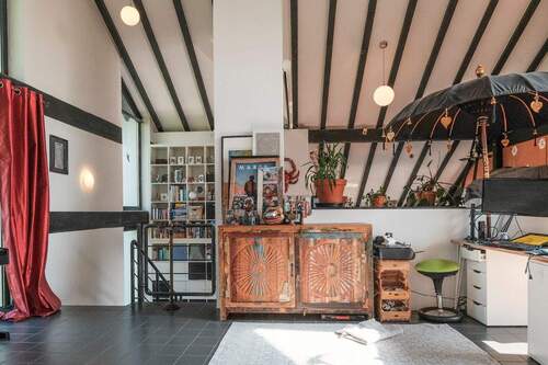 Wohnebene - 