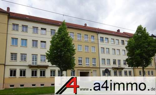 28-32 Ansicht - Schöne 3-Zi-Wohnung im 2.OG - große Essküche, SP im Hof mgl.