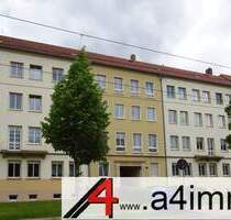 Schöne 3-Zi-Wohnung im 2.OG - große Essküche, SP im Hof mgl. - Gera Innenstadt