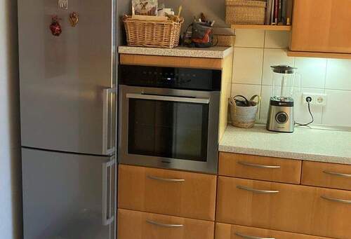 Küche - Reihenendhaus mit 147,30 m² in Maisach zum Kaufen