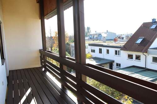 Balkon 1. OG - 