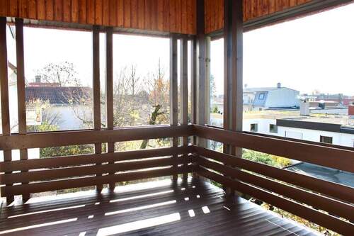 Balkon 1. OG - 