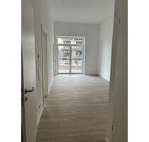 Attraktive 2-Zimmerwohnung mit Terrasse, Garten und Stellplatz - Bamberg