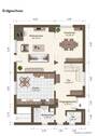 Grundriss Erdgeschoss - 