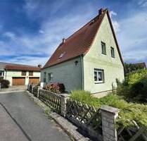 Großzügiges Einfamilienhaus mit Doppelgarage und Ausbaureserve - Molschleben