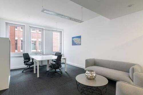 Bild 8 - Büro mit 160,00 m² in Frankfurt am Main zur Miete