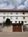 vorderansicht - Reihenmittelhaus in Albstadt-Ebingen