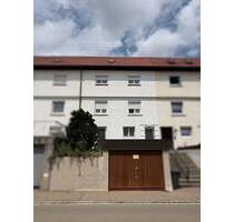 Reihenmittelhaus in Albstadt-Ebingen