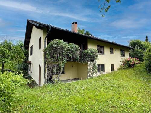 Bild 3 - 8 Zimmer Einfamilienhaus in Überlingen-Hödingen