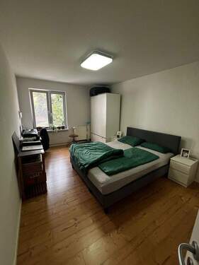 Schlafzimmer - 
