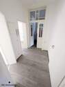 Flur (EG-Wohnung) - 