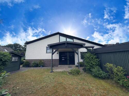  Titelbild - Für alle, die mehr sehen als den Ist-Zustand, Splitt-Level in Altencelle! (NJ-1020-86)