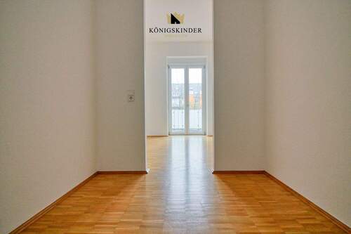 Ankleidezimmer oder Büro, ganz wie Sie es wünschen - 