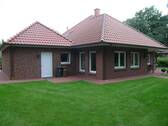 Seitenansicht - 5 Zimmer Bungalow in Meppen