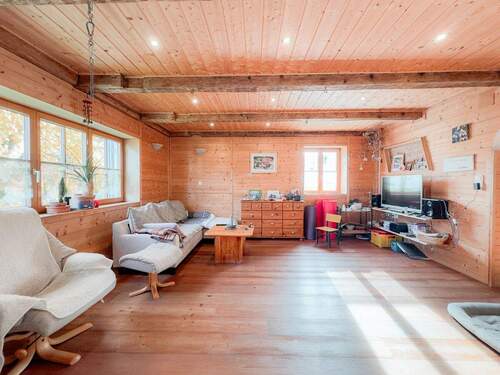 Bild 2 - 1 Zimmer Bauernhaus, Landhaus zum Kaufen in Mindelheim / Westernach